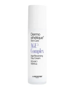 La Biosthetique Dermosthetique AGE3 Age Complex Reversing Day Cream