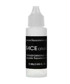 FACE Atelier Transforming Gel