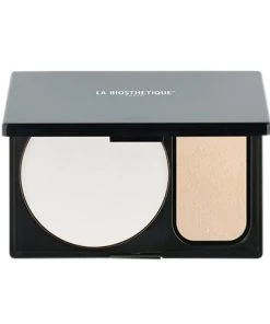La Biosthetique Translucent Compact Powder