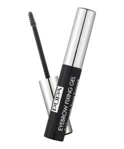 Pupa Transparent Eyebrow Fixing Gel