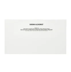 Grown Alchemist Travel Kit 5 Grown Alchemist Travel Kit -Elemis Shop Travel Kit add1 59827 3794 general