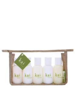 Kai Travel Set