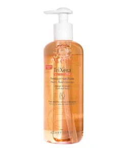 Avène Avene TriXera Nutrition Nutri-Fluid Cleansing Gel