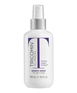 Neova Tricomin Energy Spray