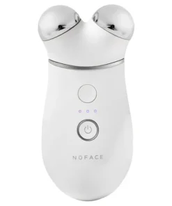 NuFace Trinity+ Pro Device