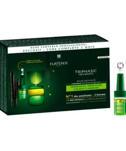 René Furterer Rene Furterer Triphasic Progressive Hair Loss Concentrated Serum