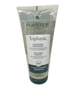 René Furterer Rene Furterer Triphasic Stimulating Shampoo