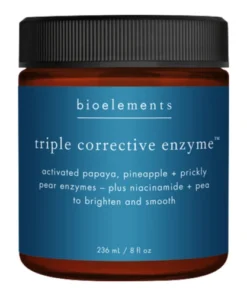 Bioelements Triple Corrective Enzyme