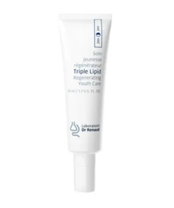 Dr Renaud Triple Lipid Cream - Regenerating Youth Care