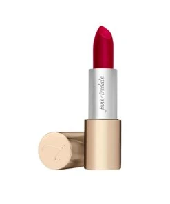 Jane Iredale Triple Luxe Long Lasting Naturally Moist Lipstick - Ella 19 Jane Iredale Triple Luxe Long Lasting Naturally Moist Lipstick - Ella -Elemis Shop Triple Luxe Long Lasting Naturally Moist 61653 9590 detail