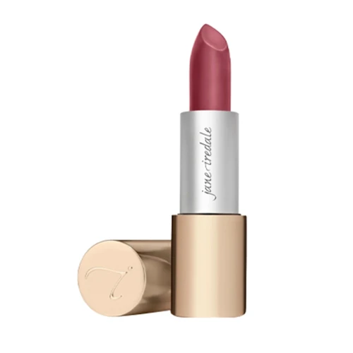 Jane Iredale Triple Luxe Long Lasting Naturally Moist Lipstick - Ella 7 Jane Iredale Triple Luxe Long Lasting Naturally Moist Lipstick - Ella - Image 5
