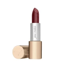 Jane Iredale Triple Luxe Long Lasting Naturally Moist Lipstick - Ella 21 Jane Iredale Triple Luxe Long Lasting Naturally Moist Lipstick - Ella -Elemis Shop Triple Luxe Long Lasting Naturally Moist 61655 1777 detail