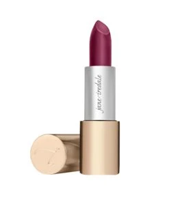 Jane Iredale Triple Luxe Long Lasting Naturally Moist Lipstick - Ella 22 Jane Iredale Triple Luxe Long Lasting Naturally Moist Lipstick - Ella -Elemis Shop Triple Luxe Long Lasting Naturally Moist 61657 4849 detail