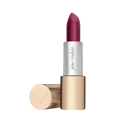 Jane Iredale Triple Luxe Long Lasting Naturally Moist Lipstick - Ella 9 Jane Iredale Triple Luxe Long Lasting Naturally Moist Lipstick - Ella - Image 7