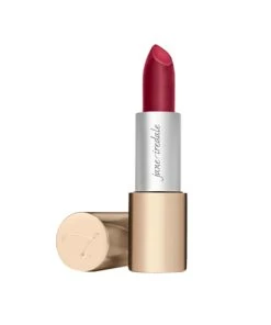 Jane Iredale Triple Luxe Long Lasting Naturally Moist Lipstick - Ella 23 Jane Iredale Triple Luxe Long Lasting Naturally Moist Lipstick - Ella -Elemis Shop Triple Luxe Long Lasting Naturally Moist 61658 8911 detail