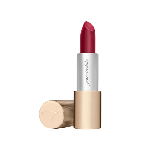 Jane Iredale Triple Luxe Long Lasting Naturally Moist Lipstick - Ella 10 Jane Iredale Triple Luxe Long Lasting Naturally Moist Lipstick - Ella - Image 8