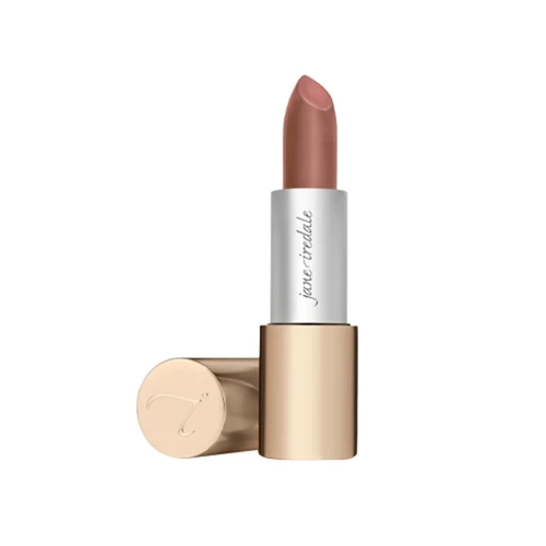 Jane Iredale Triple Luxe Long Lasting Naturally Moist Lipstick - Ella 11 Jane Iredale Triple Luxe Long Lasting Naturally Moist Lipstick - Ella - Image 9