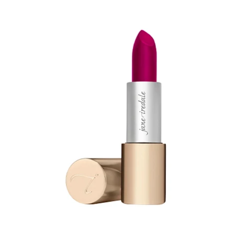 Jane Iredale Triple Luxe Long Lasting Naturally Moist Lipstick - Ella 12 Jane Iredale Triple Luxe Long Lasting Naturally Moist Lipstick - Ella - Image 10
