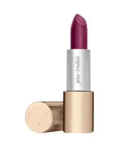 Jane Iredale Triple Luxe Long Lasting Naturally Moist Lipstick - Ella 26 Jane Iredale Triple Luxe Long Lasting Naturally Moist Lipstick - Ella -Elemis Shop Triple Luxe Long Lasting Naturally Moist 61661 7219 detail