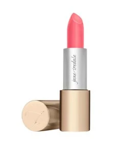 Jane Iredale Triple Luxe Long Lasting Naturally Moist Lipstick - Ella 27 Jane Iredale Triple Luxe Long Lasting Naturally Moist Lipstick - Ella -Elemis Shop Triple Luxe Long Lasting Naturally Moist 61662 3871 detail