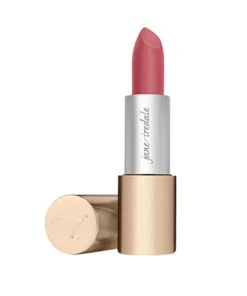 Jane Iredale Triple Luxe Long Lasting Naturally Moist Lipstick - Ella 28 Jane Iredale Triple Luxe Long Lasting Naturally Moist Lipstick - Ella -Elemis Shop Triple Luxe Long Lasting Naturally Moist 61664 5424 detail