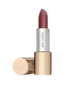 Jane Iredale Triple Luxe Long Lasting Naturally Moist Lipstick - Ella 29 Jane Iredale Triple Luxe Long Lasting Naturally Moist Lipstick - Ella -Elemis Shop Triple Luxe Long Lasting Naturally Moist 61665 7280 detail