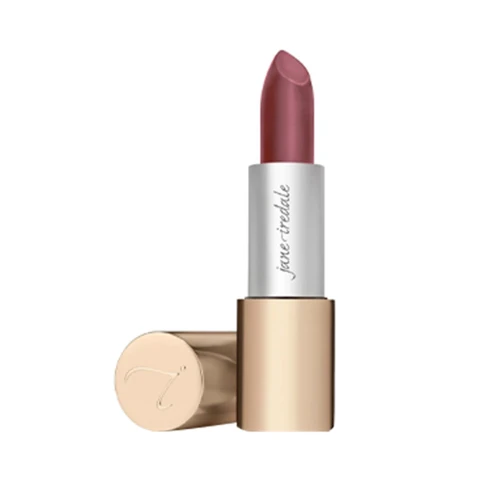 Jane Iredale Triple Luxe Long Lasting Naturally Moist Lipstick - Ella 16 Jane Iredale Triple Luxe Long Lasting Naturally Moist Lipstick - Ella - Image 14