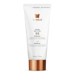 VivierSkin Triple Protection Sunscreen Broad Spectrum SPF 30 7 VivierSkin Triple Protection Sunscreen Broad Spectrum SPF 30 -Elemis Shop Triple Protection Sunscreen Broad Spectr 8007 1701 general