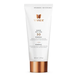VivierSkin Triple Protection Sunscreen Broad Spectrum SPF 30 5 VivierSkin Triple Protection Sunscreen Broad Spectrum SPF 30 - Image 3