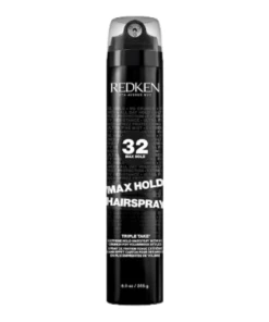 Redken Triple Take 32 Extreme High-Hold Hairspray