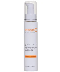 EmerginC Triple Threat Peel