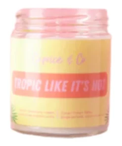 Caprice & Co. Tropic Like Its Hot