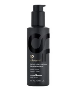 ColorProof TruCurl Enhancing Creme