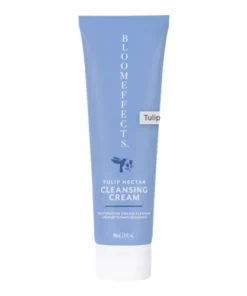 BloomEffects Tulip Nectar Cleansing Cream