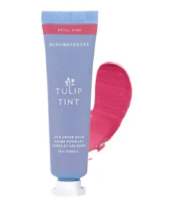 BloomEffects Tulip Tint Stroopwafel Lip And Cheek Balm
