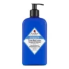 Jack Black Turbo Body Lotion -Elemis Shop Turbo Body Lotion 47288 detail