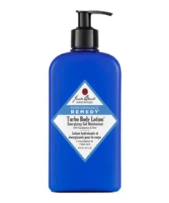 Jack Black Turbo Body Lotion