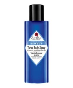 Jack Black Turbo Body Spray