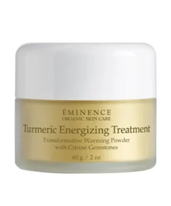 Eminence Organics Turmeric Energizing Treatment