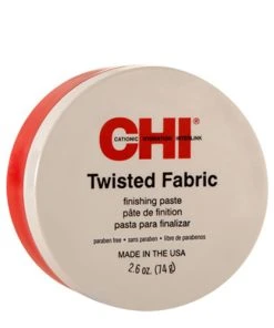 CHI Twisted Fabric