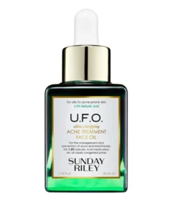 Sunday Riley UFO Ultra-Clarifying Face Oil
