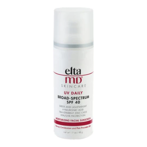 EltaMD UV Daily Broad-Spectrum SPF 40 3 EltaMD UV Daily Broad-Spectrum SPF 40