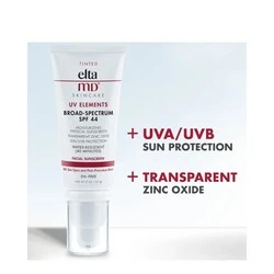 EltaMD UV Elements Broad Spectrum SPF 44 - Tinted 4 EltaMD UV Elements Broad Spectrum SPF 44 - Tinted - Image 2