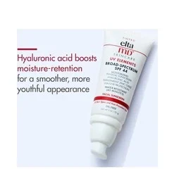 EltaMD UV Elements Broad Spectrum SPF 44 - Tinted 9 EltaMD UV Elements Broad Spectrum SPF 44 - Tinted -Elemis Shop UV Elements Broad Spectrum SPF 44 Tint 44696 6851 general