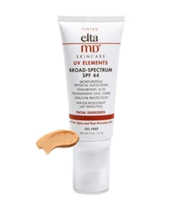 EltaMD UV Elements Broad Spectrum SPF 44 - Tinted