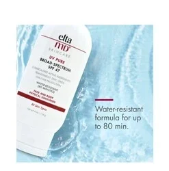 EltaMD UV Pure Broad-Spectrum SPF 47 9 EltaMD UV Pure Broad-Spectrum SPF 47 -Elemis Shop UV Pure Broad Spectrum SPF 47 add3 22810 1285 general