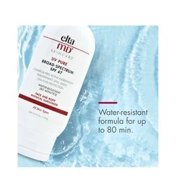 EltaMD UV Pure Broad-Spectrum SPF 47 6 EltaMD UV Pure Broad-Spectrum SPF 47 - Image 4