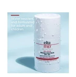 EltaMD UV Stick Broad-Spectrum SPF 50+ -Elemis Shop UV Stick Broad Spectrum SPF 50 add3 67089 892 general