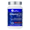 CanPrev Ubiquinol 60 Softgels 1 CanPrev Ubiquinol 60 Softgels -Elemis Shop Ubiquinol 100mg new 46780 detail