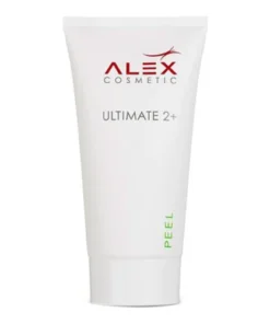 Alex Cosmetics Ultimate 2+